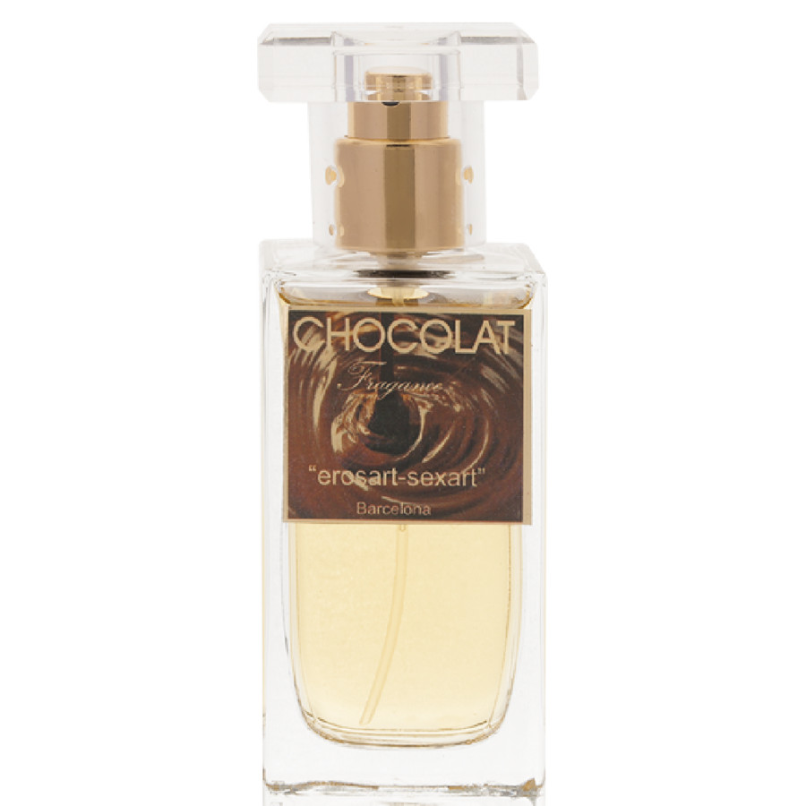 PERFUME CHOCOLATE AFRODISIACO 20CC ENVÍO DISCRETO 24H