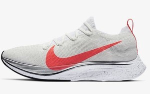 nike zoom vaporfly 4 blu