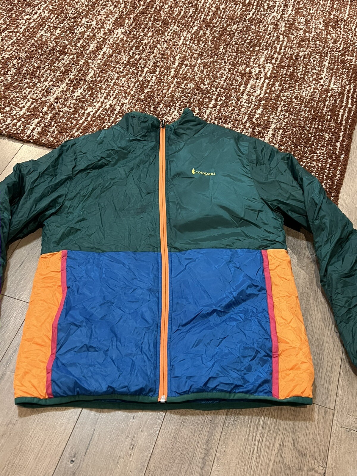 Picture 1 of 5