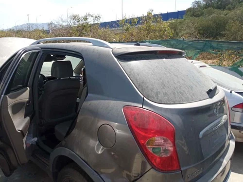 Palanca Cambio para SSANGYONG KORANDO Line 4x2 2012 1240170 - Imagen 4 de 8