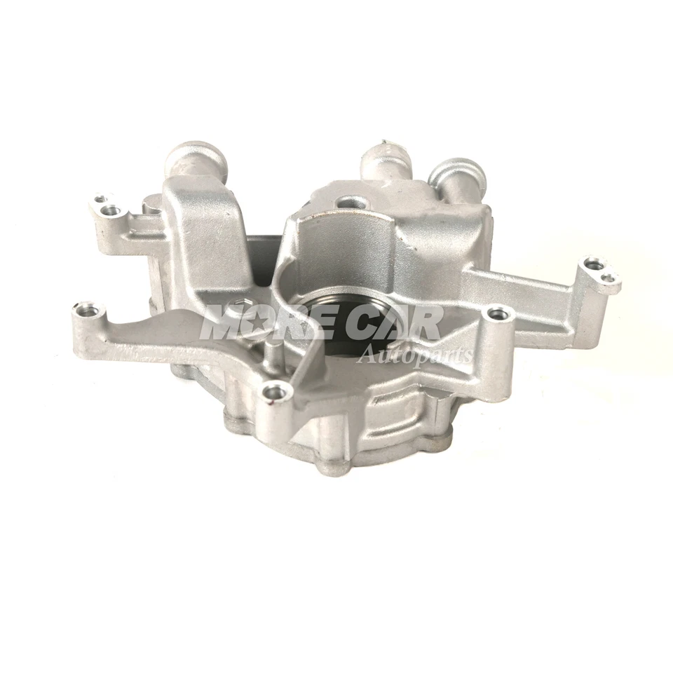 Bomba de óleo de água compatível com 2004-2009 Nissan Armada Titan Pathfinder Infiniti QX56 5,6L - Imagem 3 de 4