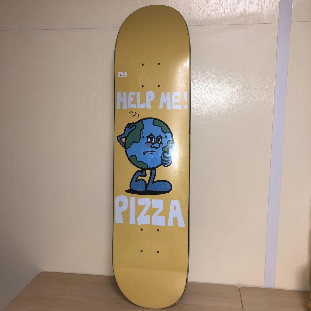 Simple Skateboard Designs