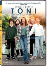 Toni [New DVD] Subtitled