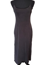 Urban Outfitters Black Maxi Dress Size Small