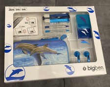 🥰 نينتندو إكسسوار عبوة Pen غطاء جديد 3ds DSI DS LITE DOLPHINS