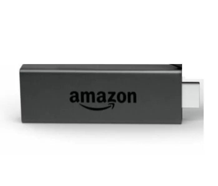 Gen 2 Amazon Fire TV Stick ONLY LY73PR Replacement 2nd Generation No Remote