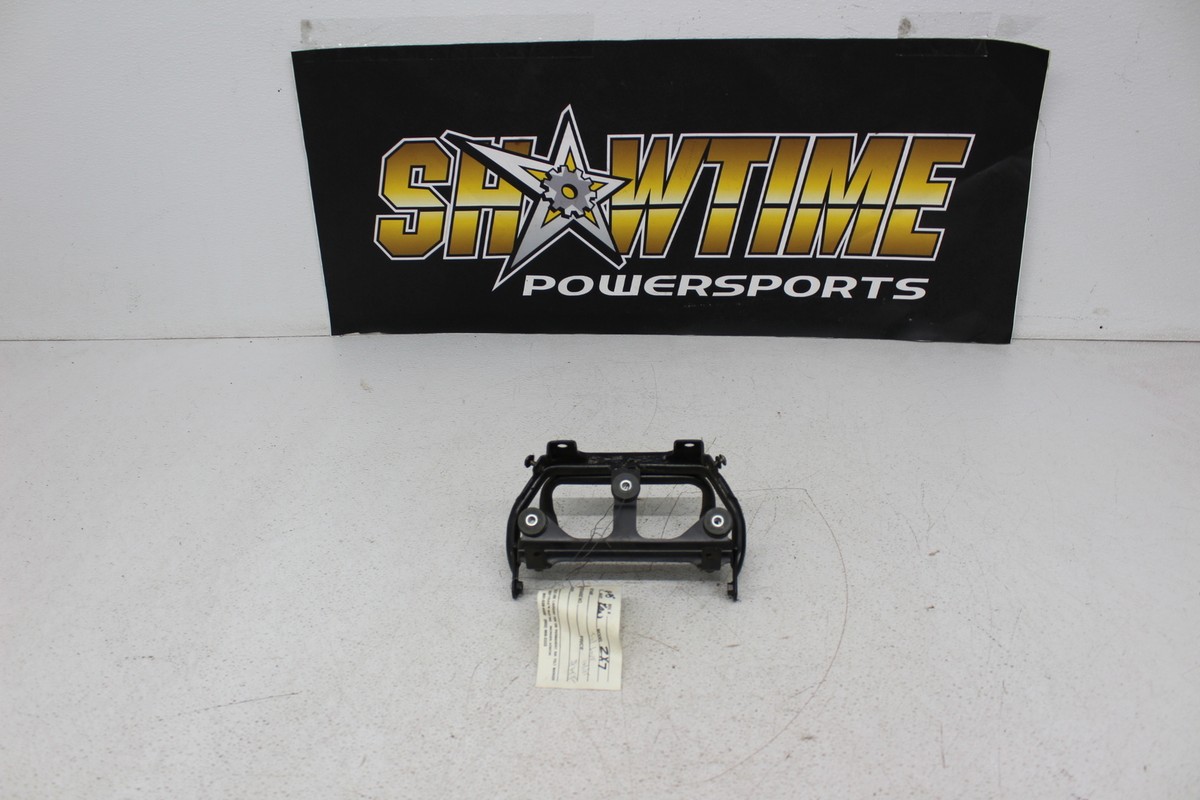 93-95 KAWASAKI NINJA ZX7 REAR BACK TAIL LIGHT MOUNT BRACKET | eBay