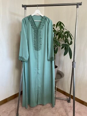 caftan,gandoura - Photo 1/4