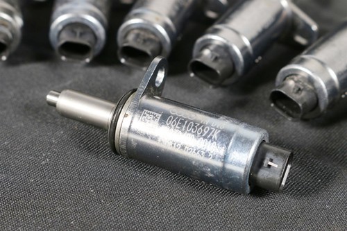 Verstelleinheit Versteller Nockenwelle 06E103697K  A3 A4 A6 Q5 TT 1.8 2.0T 134km