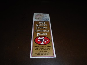 49ers playoffs