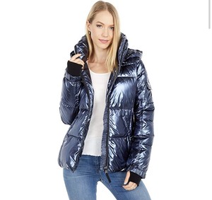 s13 kylie puffer jacket