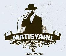 Live at Stubb'S von Matisyahu | CD | Zustand gut