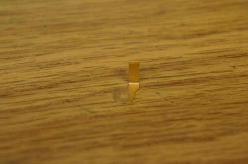 Repuestos Tektronix 131-XXXX-XX - Loc: BB31-01-XX/BB31-02-XX - Imagen 52 de 65