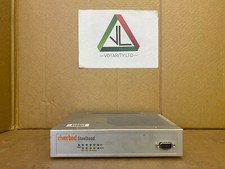 Riverbed Steelhead 100/200 No UK PSU Riverbed Steelhead Model No. DTAAA -Inc VAT