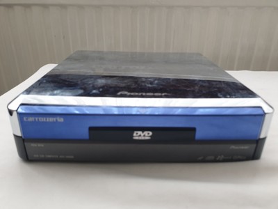 Pioneer AVIC D9000 DVD AUTO COMPUTER EINHEIT GPS RECEIVER Carrozzeria - UNGETESTET