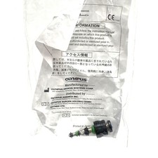 1PC NEW For OLYMPUS MH-438 Water Vapor Button MH-438 Air Water Valve
