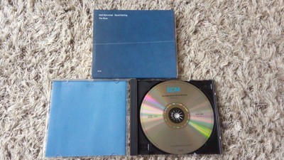 Epigraphs von Ketil Bjørnstad / David Darling  (CD, 2000) Björnstad