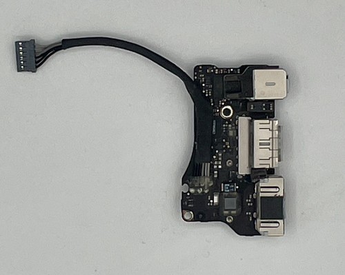 Apple MacBook Air A1466 (2013-2017) Originali Testati con Garanzia - Photo 55/106