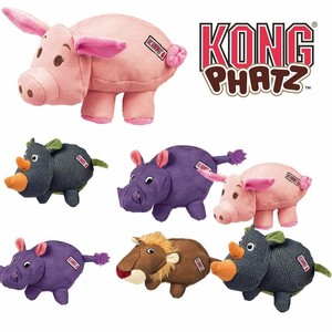 pig kong