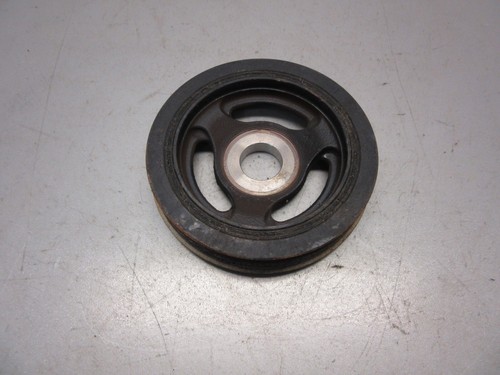 FORD TRANSIT COURIER B460 1.5 TDCi Riemenscheibe AV6Q-6B319-AA Bj. 2016 (313)