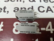 Scientific Atlanta 4009369 GS7000 NODE SIG DIR JUMPER - Sold as a pair