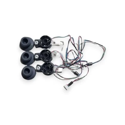 VORWERK FOLLETTO Bilancia Originale per Robot Da Cucina Bimby Thermomix TM 31 Vorwerk - 31954