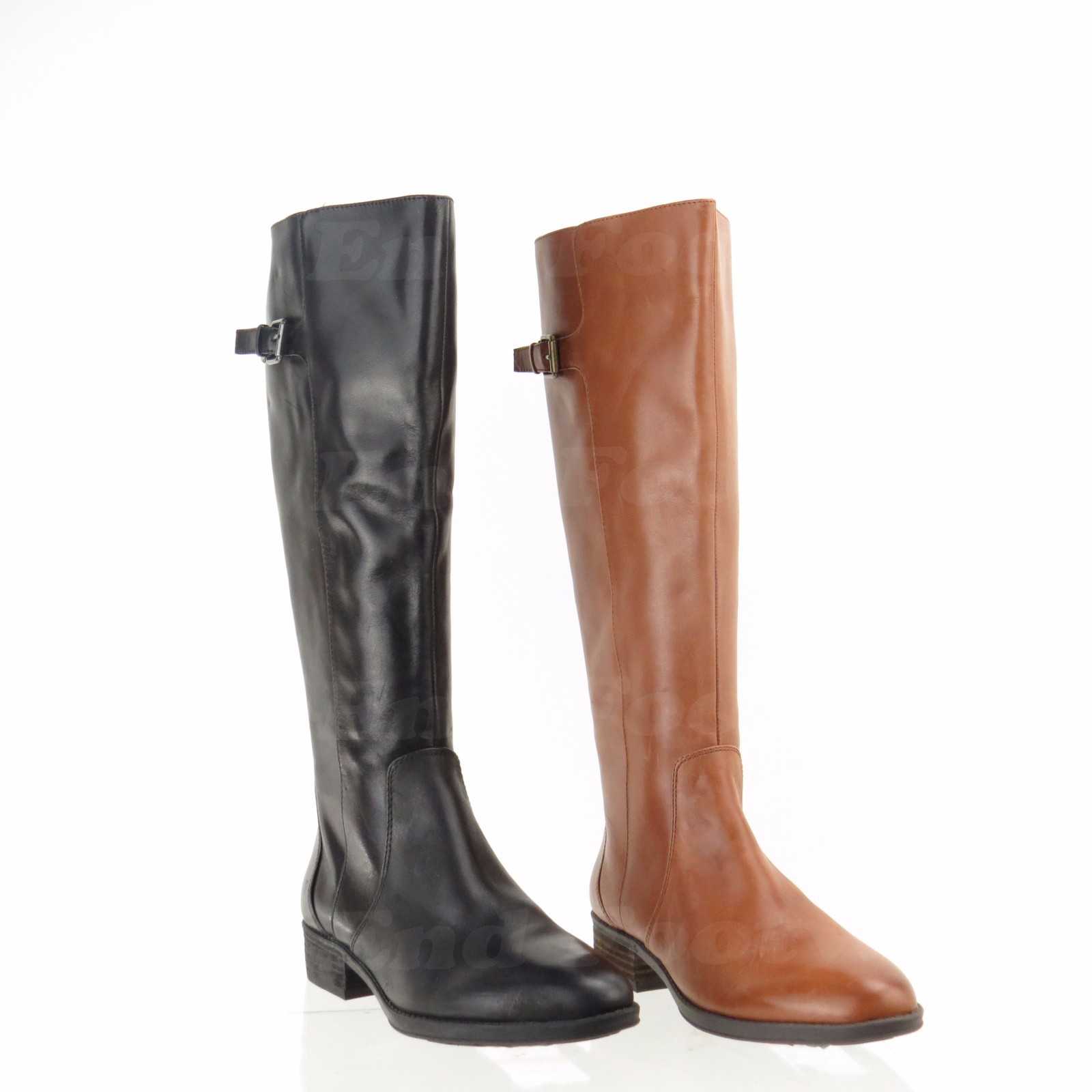 Sam Edelman Patton 2 Mujer Cuero Becerro Ancho Hasta la Rodilla botas De Montar Talla M - nuevo Sam Edelman Patton 2 Mujer Cuero Becerro Ancho Hasta la la la Rodilla botas De Montar Talla M - nuevo garantía de crédito