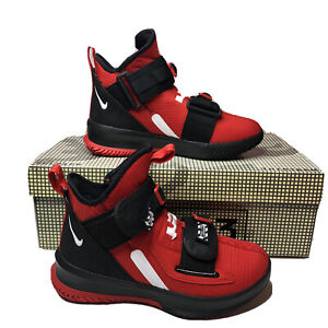 nike men's lebron soldier 13 sfg basketball shoes stores