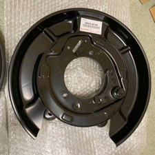 Tambour de frein Toyota LANDCRUISER