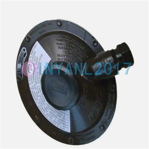 ONE REGO Pressure Reducing Valve LV5503B8 NEW - Picture 5 of 5