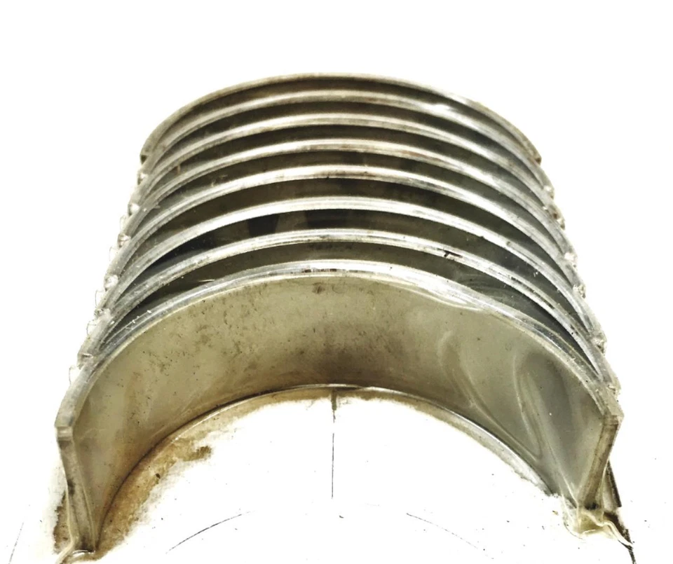 Federal Mogul 8 Piece Engine Bearing Set 2600CP-1 NOS - Image 3 of 4