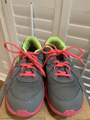 under armour endure shoe review