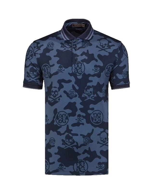 Size 2XL Multicolor Polos for Men