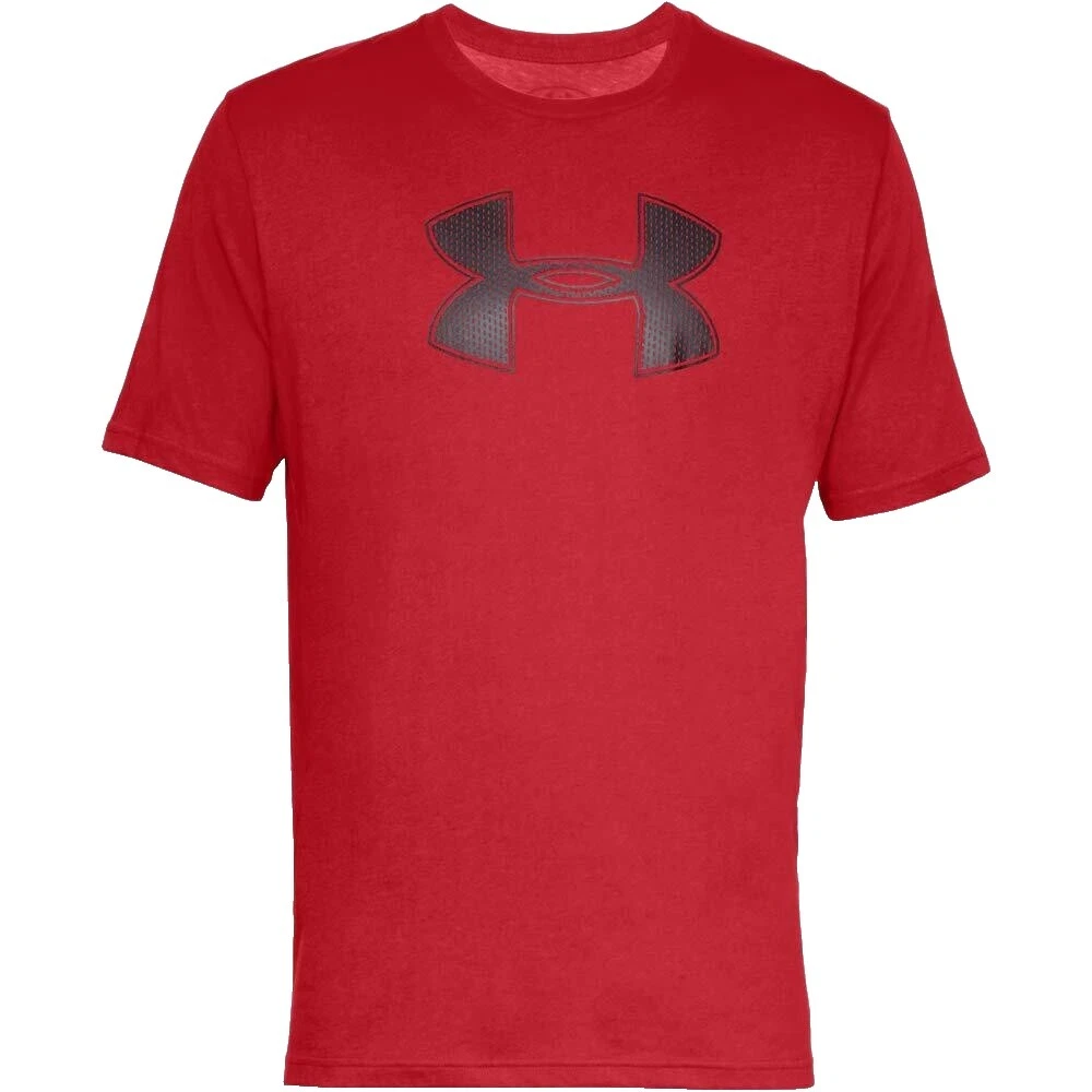 Algodón Under Armour Under Armour HeatGear hombre Activewear