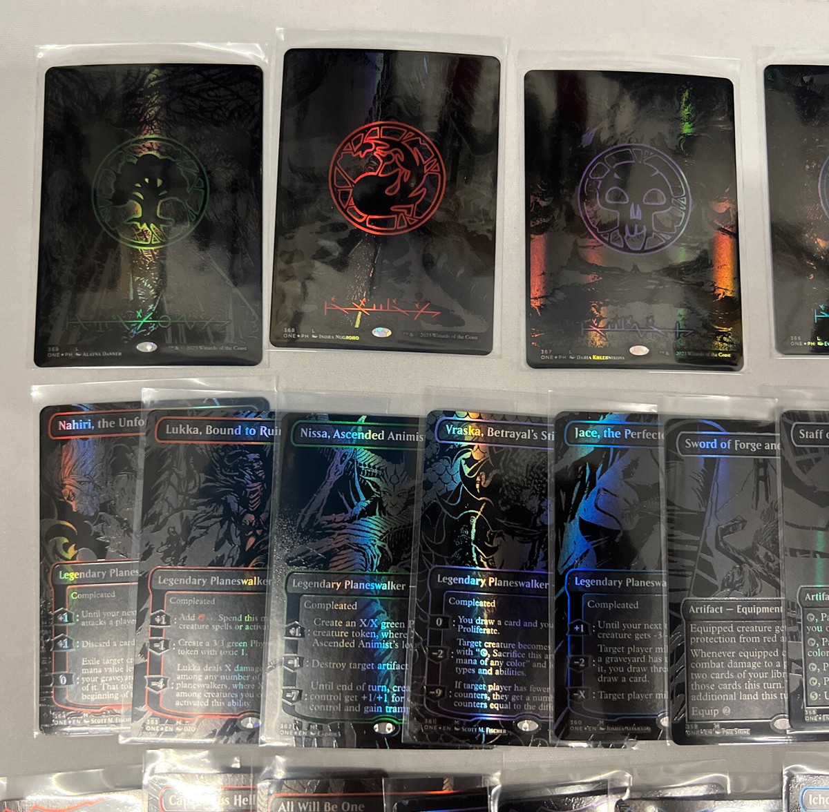 【ペペロンチーノ】オイルスリック土地セット mtg ペペロンチーノ】オイルスリック土地セット mtg SUPACAZ】新たな