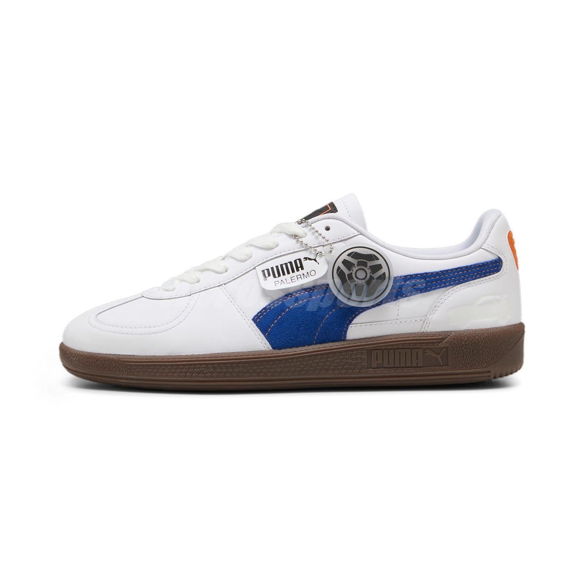 Puma x Rocket League Palermo Rocket League Champions Road Men