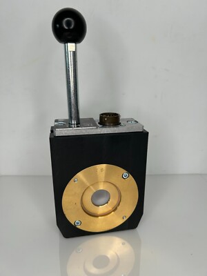 Foerster Defectomat Test Coil 2.891.30-0200, 20mm, repairable