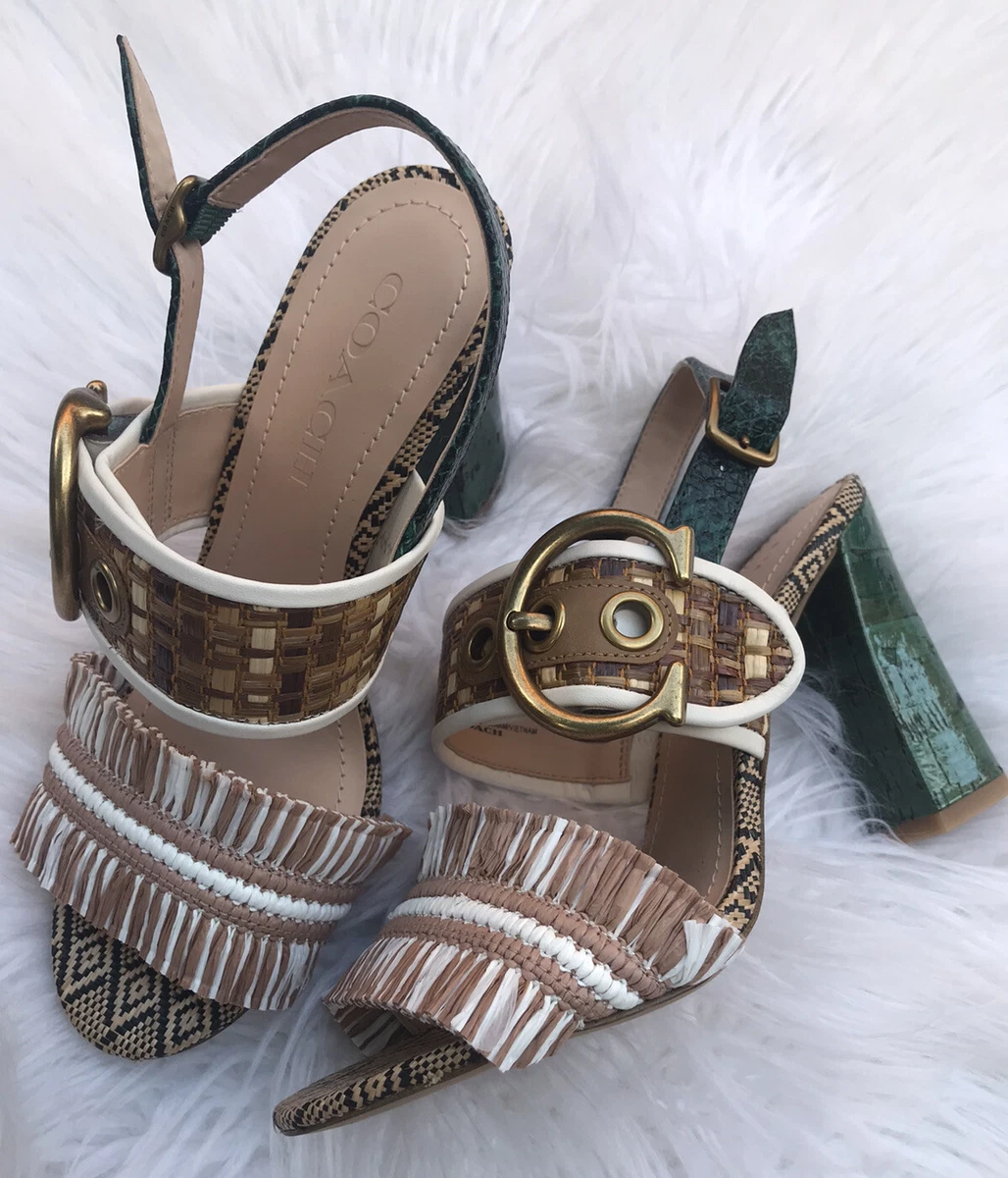 Coach shoes 218 sale