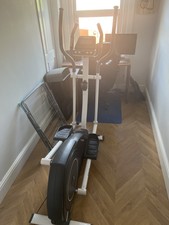 reebok titanium cross trainer