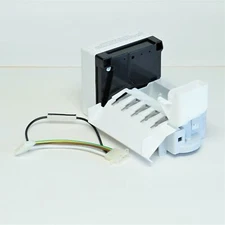 Refrigerator Freezer Ice Maker Replacement for Whirlpool W10190961