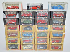 BRUMM DIECAST MODEL RACING CARS 1:43 - PLEASE CHOOSE FROM THE DROP DOWN LIST