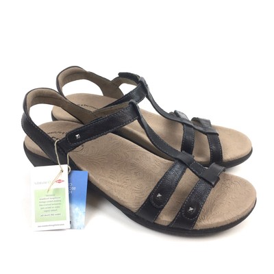 taos trilogy sandals