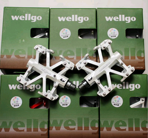 wellgo kc008 pedals