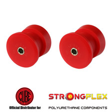 MX5 & Miata NA - DIFF suspension poly polyurethane bush kit (89-98) ROAD 101368B