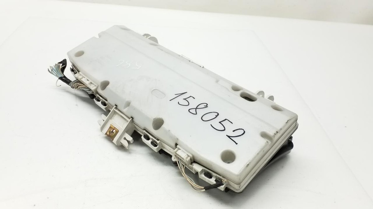 トップス #HOUSESET E50 E953 TOYOTA COROLLA Verso E12 Kombiinstrument 8380013150 2.00 Diesel