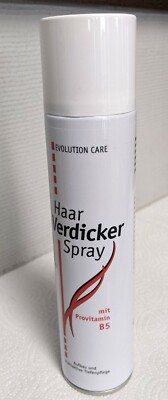 Glanzspray Haare Brilliant Haarspray Shine Spray Shiner Gloss Schimmer Glanz