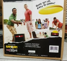 The Original KANJAM Wild Sports