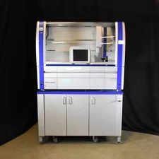QIAGEN QIAsymphony SP Sample Preparation Fully-Automated RNA DNA Purification