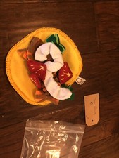 Taco Tuesday Pretend Play Food Taco