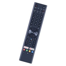 Telecomando per Smart TV Sansui LE-32V1 LE-40V1 LE-43T1 LE-50V1 LE-50N1 